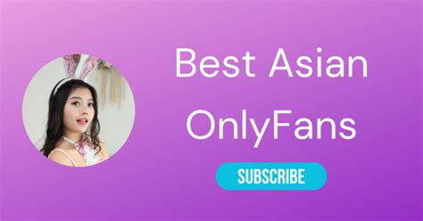 nude onlyfans asian|Asian OnlyFans – Top 20 Best Asian OnlyFans ...